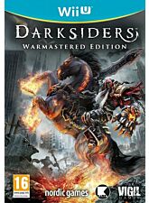 DARKSIDERS WARMSTERED EDITION