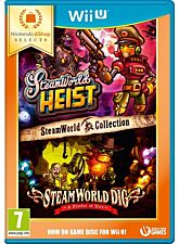 STEAM WORLD COLLECTION (NINTENDO eSHOP SELECTS)