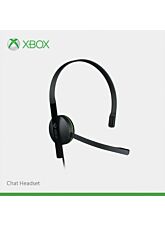CHAT HEADSET (OFICIAL) (XBOX SERIE S / WINDOWS 10)