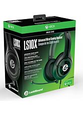 LUCIDSOUND LS10X ADVANCED WIRED GAMING HEADSET (XBOX SX/ XBOX ONE)