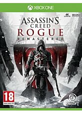 ASSASSIN´S CREED ROGUE REMASTERED