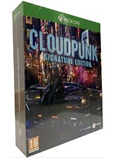 CLOUDPUNK -SIGNATURE EDITION-