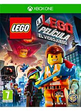 LEGO LA PELICULA: EL VIDEOJUEGO