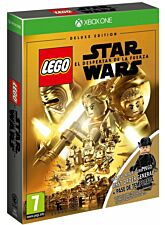 LEGO STAR WARS: THE AWAKENING OF THE DELUXE EDITION FORCE