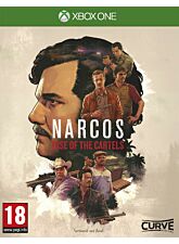 NARCOS: RISE OF THE CARTELS