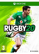 RUGBY 20