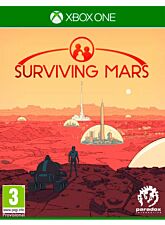 SURVIVING MARS