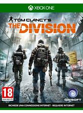 TOM CLANCY’S THE DIVISION