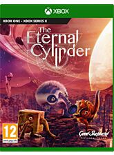 THE ETERNAL CYLINDER (XBOX SERIES X)