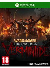 WARHAMMER: THE END TIMES VERMINTIDE
