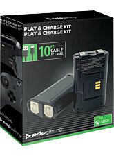PDP PLAY & CHARGER KIT (XBONE) 3 M
