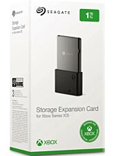 SEAGATE STORAGE EXPANSION CARD 1TB (XBONE)