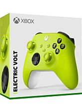 WIRELESS CONTROLLER ELECTRIC VOLT LIME