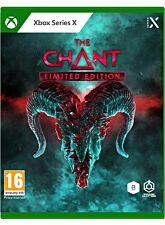 THE CHANT LIMITED EDITION (XBONE)
