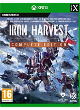 IRON HAVEST 1920 -COMPLETE EDITION-
