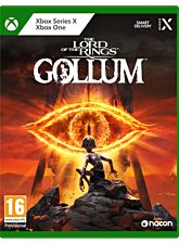 THE LORD OF THE RINGS: GOLLUM (XBONE)