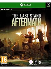 THE LAST STAND: AFTERMATH