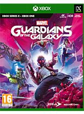MARVEL'S GUARDIANS OF THE GALAXY (XBONE)