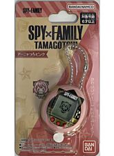 TAMAGOTCHI SPY X FAMILY ROSA (PINK)