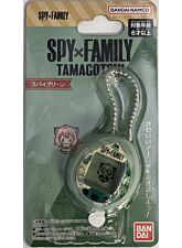 TAMAGOTCHI SPY X FAMILY VERDE (GREEN)