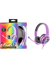 OTL WIRED INTERACTIVE HEADPHONE RAINBOW HIGH (CONSOLAS/MOVIL/TABLET/PC)