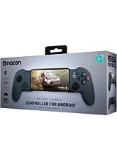 NACON GAMEPAD FOR ANDROID MG-X PRO BLUE (AZUL)