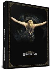ELDEN RING: LOS LIBROS DEL SABER - VOLUMEN II (PS5/PS4/XBX/XB1/PC)