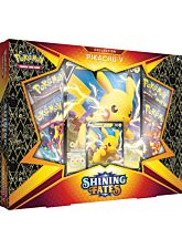POKEMON TRADING CARD GAME SHINING FATES PIKACHU V COLLECTION (ENG)