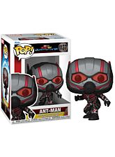 FUNKO POP! ANT-MAN AND THE WASP QUANTUMANIA: ANT-MAN (1137)