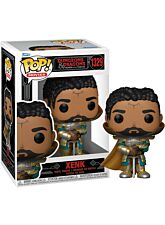 FUNKO POP! MOVIES - DUNGEONS & DRAGONS: XENK (1329)