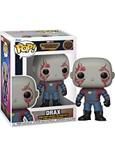 FUNKO POP! MARVEL THE GUARDIANS OF THE GALAXY: DRAX (1204)