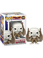 FUNKO POP! SPIDER MAN ACROSS THE SPIDERVERSE: MEDIEVAL VULTURE (1230)