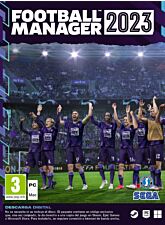 2023 FOOTBALL MANAGER