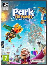 PARK BEYOND IMPOSSIFIED EDITION