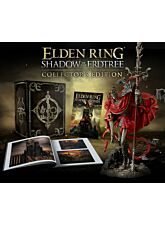 ELDEN RING: SHADOW OF THE ERDTREE COLLECTOR’S EDITION