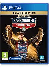 BASSMASTER FISHING DELUXE 2022 (DELUXE EDITION)