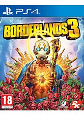 BORDERLANDS 3 (DLC ARMAS DE ORO)