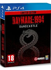 DAYMARE 1994: SANDCASTLE - LIMITED EDITION