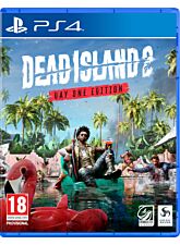 DEAD ISLAND 2-DAY ONE EDITION-