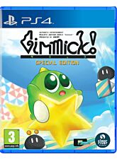 GIMMICK SPECIAL EDITION