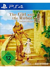 THE GIRL AND THE ROBOT DELUXE EDITION (ENG)