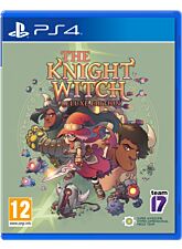 THE KNIGHT WITCH DELUXE EDITION