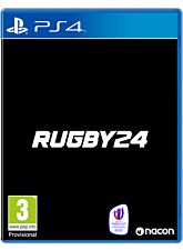 RUGBY 24