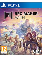 RPG MAKER WITH