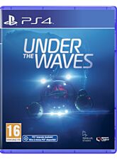 UNDER THE WAVES DELUXE EDITION