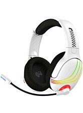 PDP AIRLITE WIRELESS HEADSET AFTERGLOW WAVE BLANCO (PS4)
