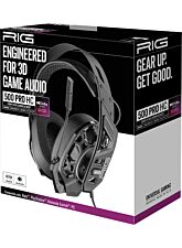 NACON RIG GAMING HEADSET RIG SERIE 500PRO HC (PS5/PS4/XBOX/SWITCH/PC)