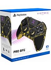 PDP VICTRIX WIRELESS CONTROLLER PRO BFG CALL OF DUTY LAS ALMAS (PS5/PS4/PC)