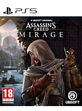 ASSASSIN'S CREED MIRAGE