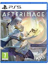 AFTERIMAGE: DELUXE EDITION